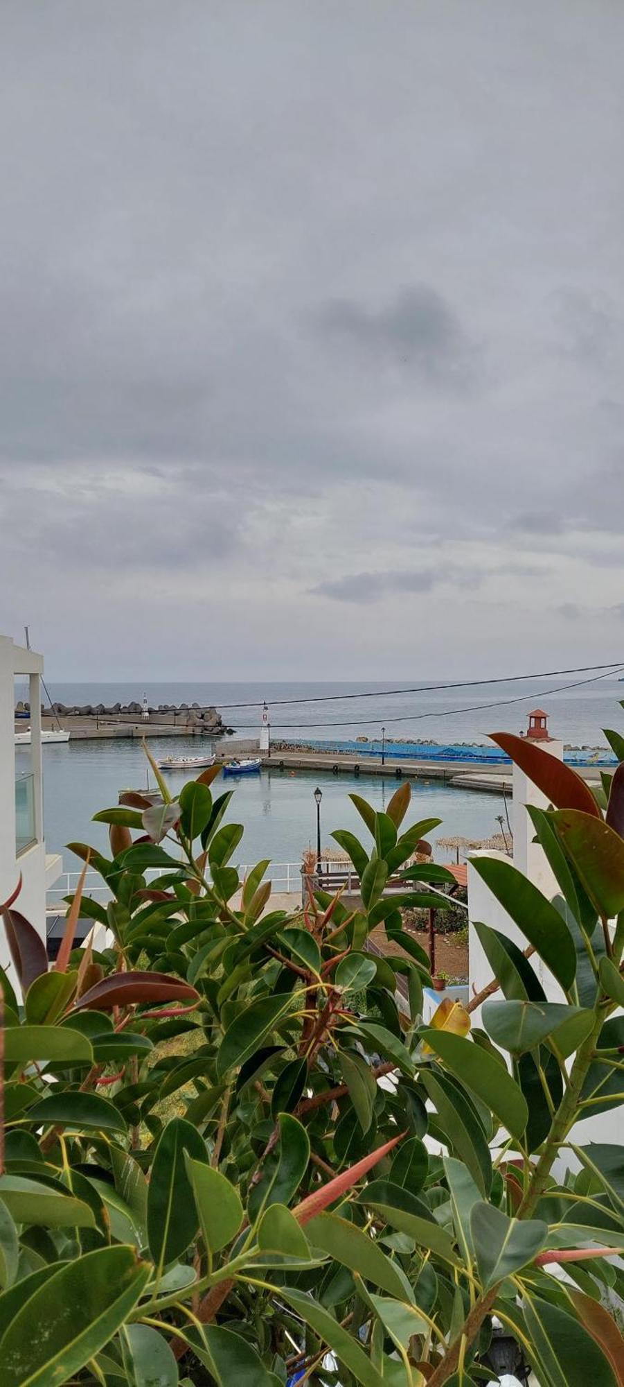 Kiveli Appartement Mílatos Buitenkant foto